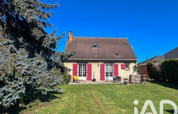 Cierrey, Normandy 27930