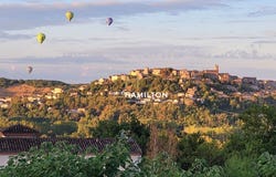 Cordes-sur-Ciel, Midi-Pyrénées 81170