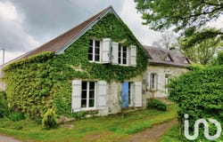 Ouanne, Bourgogne-Franche-Comté 89560