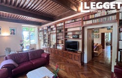 Villard-Léger, Auvergne-Rhône-Alpes 73390