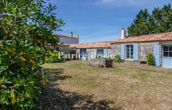 La Flotte, Poitou-Charentes 17630