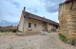 Simandre, Saône-et-Loire 71290
