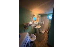 Sainte-Gemme, Centre 36500