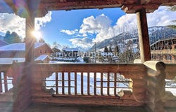 Praz-sur-Arly, Haute-Savoie 74120