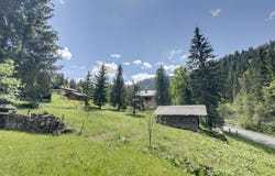 Morzine (Avoriaz), Rhône-Alpes 74110
