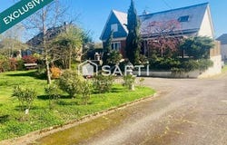Savenay, Pays de la Loire 44260