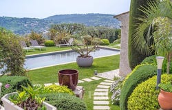 Vence, Provence-Alpes-Côte d'Azur 06140