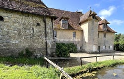 Pont-l'Évêque, Calvados 14130