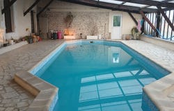 Chef-Boutonne, Poitou-Charentes 79110