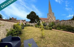 Fontenay-Le-Comte, Pays de la Loire 85200