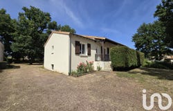 Saint-Léger-de-Montbrun, Nouvelle-Aquitaine 79100