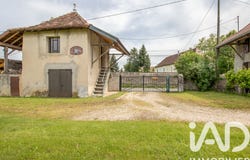 Chimilin, Auvergne-Rhône-Alpes 38490