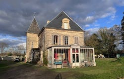 Le Rheu, Brittany 35650