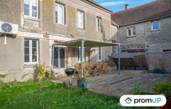 Montjavoult, Hauts-de-France 60240