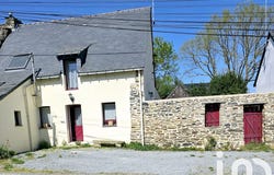 Herbignac, Pays de la Loire 44410