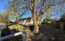 Lhommaizé, Vienne 86410
