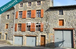 Serrieres, Rhône-Alpes 07340
