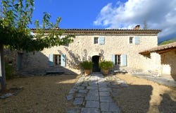 Rustrel, Provence-Alpes-Côte-d'Azur 84400