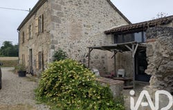 Moncrabeau, Nouvelle-Aquitaine 47600