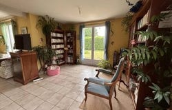 Villiers-en-Plaine, Deux-Sèvres 79160