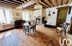 Saint-Aubin-des-Bois, Centre-Val de Loire 28300