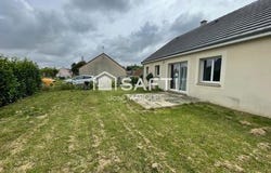 Beaune-La-Rolande, Centre 45340