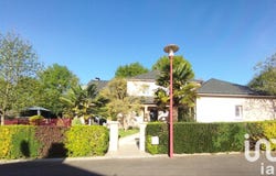 Cossé-le-Vivien, Pays de la Loire 53230