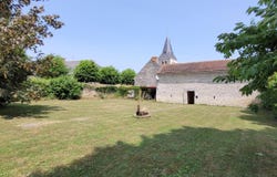 Richelieu, Centre 37120