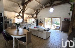 Le Champ-Saint-Père, Pays de la Loire 85540