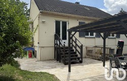 Le Châtelet-en-Brie, Île-de-France 77820