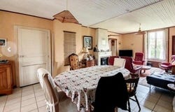 Sainte-Radegonde-Des-Noyers, Pays de la Loire 85450