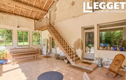 Lagruère, Nouvelle-Aquitaine 47400