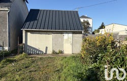 Saint-Nazaire, Pays de la Loire 44600