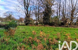 Saint-Vincent-sur-Oust, Brittany 56350
