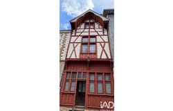 Troyes, Champagne-Ardennes 10000