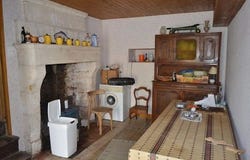 Verteillac, Dordogne