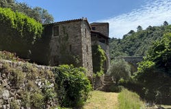 Rocles, Rhône-Alpes 07110