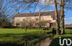 Saint-Germain-sur-Avre, Normandy 27320
