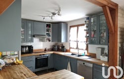 Ablis, Île-de-France 78660