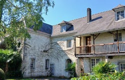 Buzy, Nouvelle-Aquitaine 64260