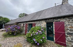 Hanvec, Finistère 29460