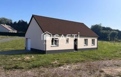 Montreuil-Le-Chetif, Pays de la Loire 72130