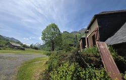 Arrens-Marsous, Hautes-Pyrénées 65400