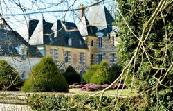 Douains, Eure 27120