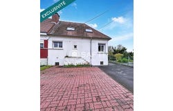 Cuise-La-Motte, Picardie 60350