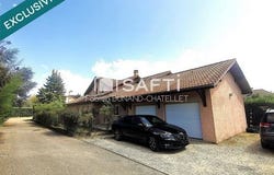 Cessieu, Rhône-Alpes 38110