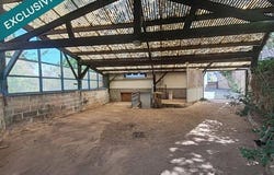 Landivy, Pays de la Loire 53190