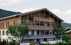 Praz-sur-Arly, Haute-Savoie 74120