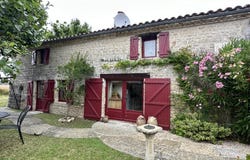 La Villedieu, Poitou-Charentes 17470