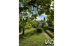 Indre, Pays de la Loire 44610
